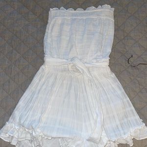 Princess Polly Romper